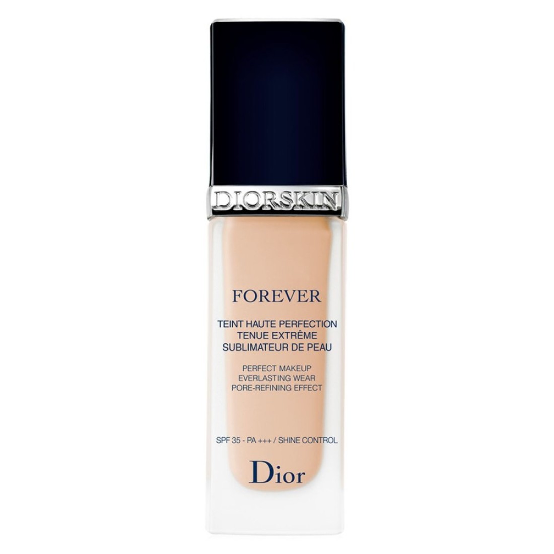 Dior Forever Foundation 023 Peach 30ml