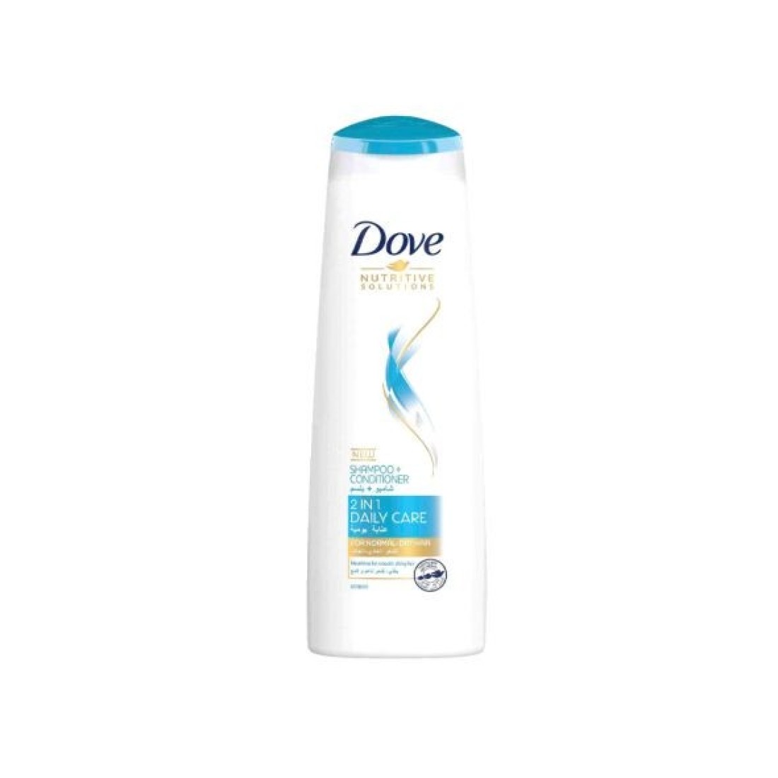 DOVE INTENSIVE RESCUE CREAM 300ML