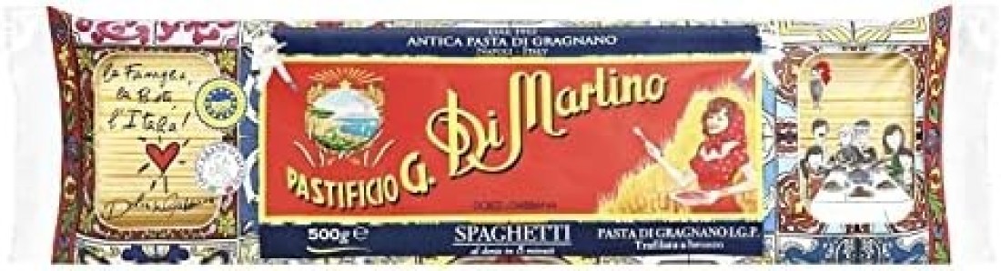 SPAGHETTI