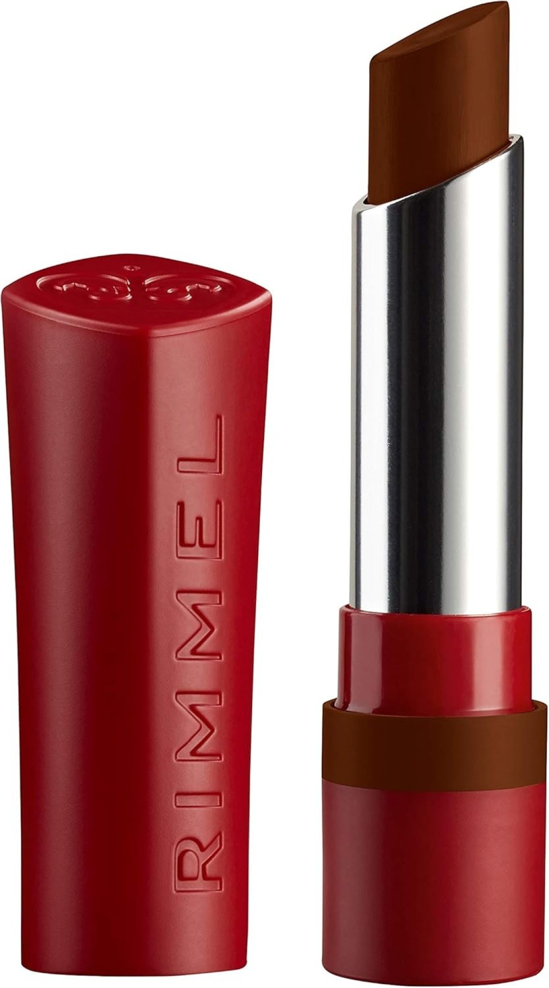 RIMMEL THE ONLY 1 MATTE LIPSTICK 750 WHOS TALKING