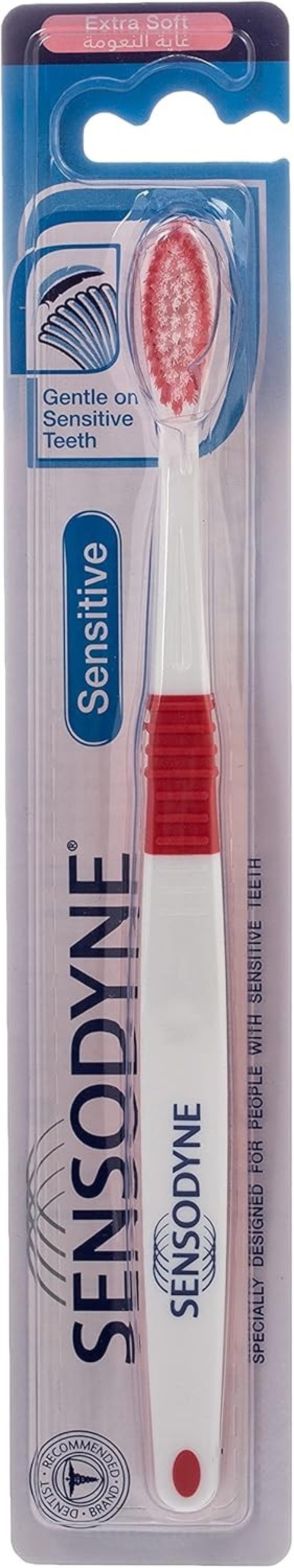 SENSODYNE T BRUSH SENSITIVE