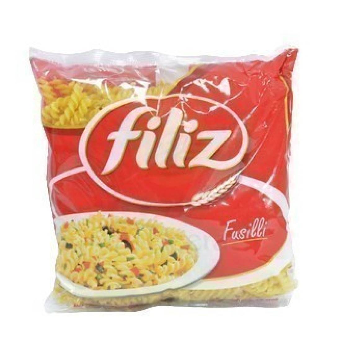 FILIZ FUSILLI 400GM