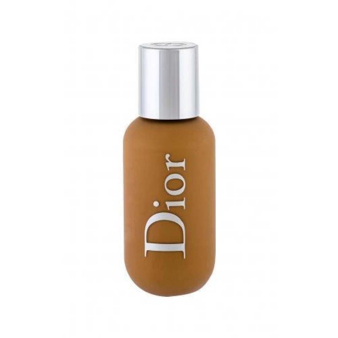 Dior Backstage Face & Body Foundation 4W0 Warm Olive 1.6oz