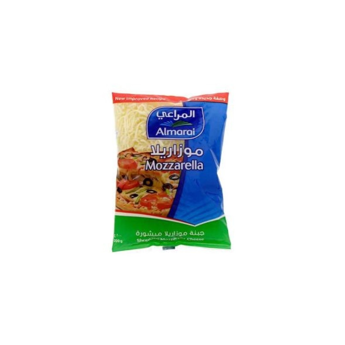AL MARAI CHEESE CREAM JAR 240GM