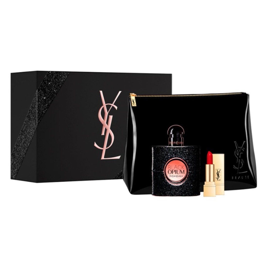 YVES SAINT LAURENT THE SLIM CORRECTOR 120 TAKE R.E.D 2g