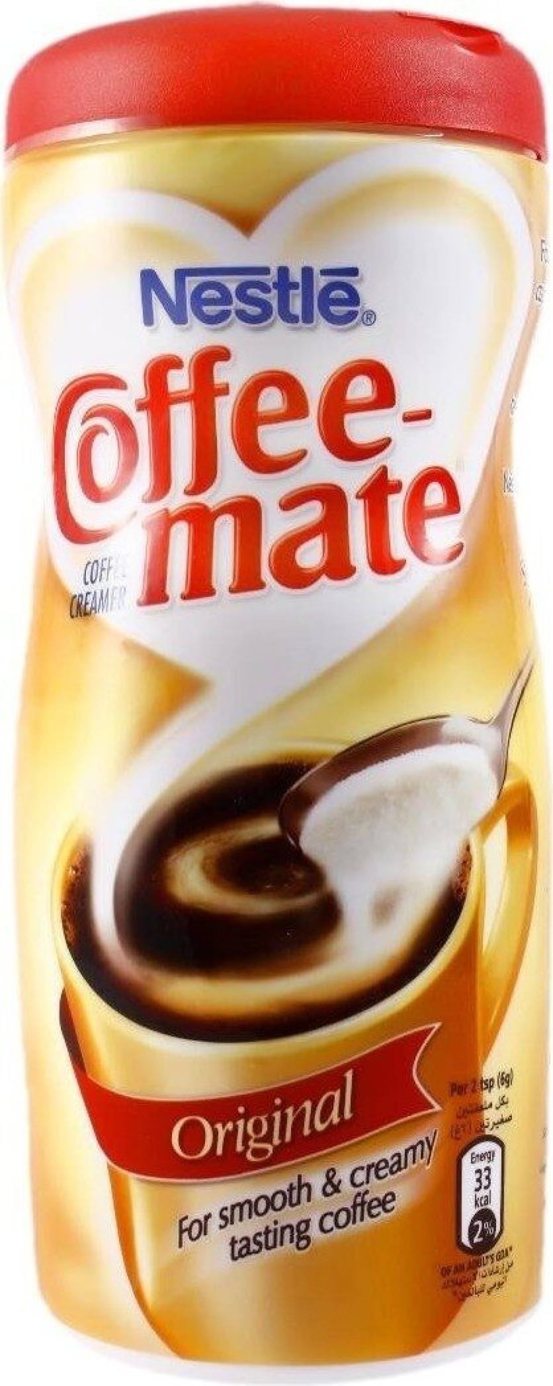 NESTLE COFFEE MATE 400GM