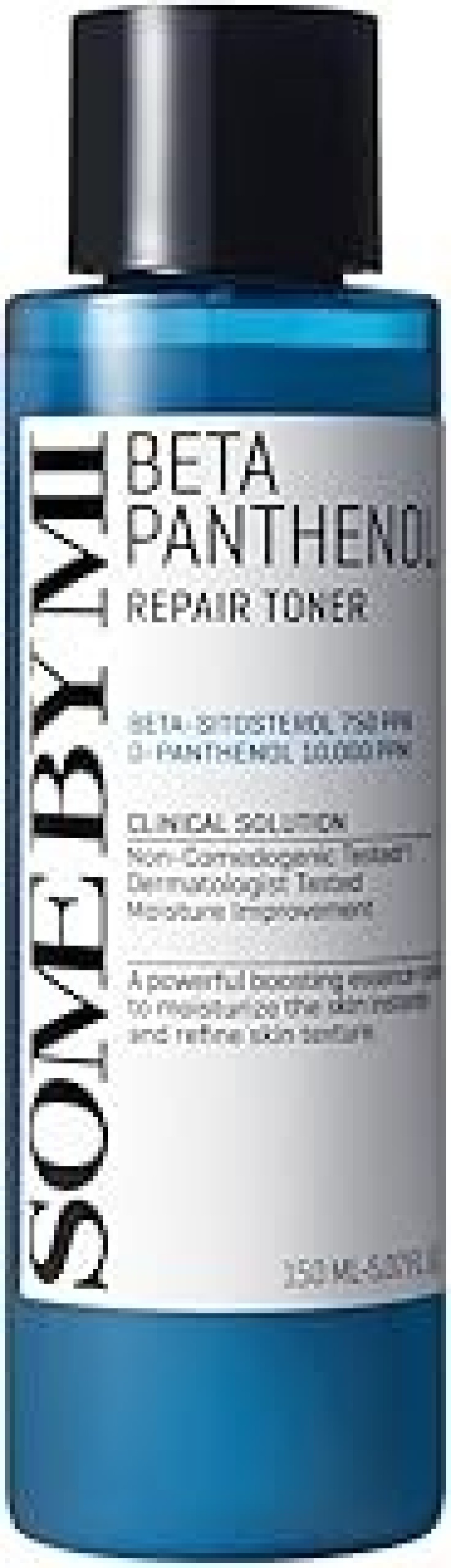 Somy By Mi Beta Panthenol Repair Toner 150ml KOR