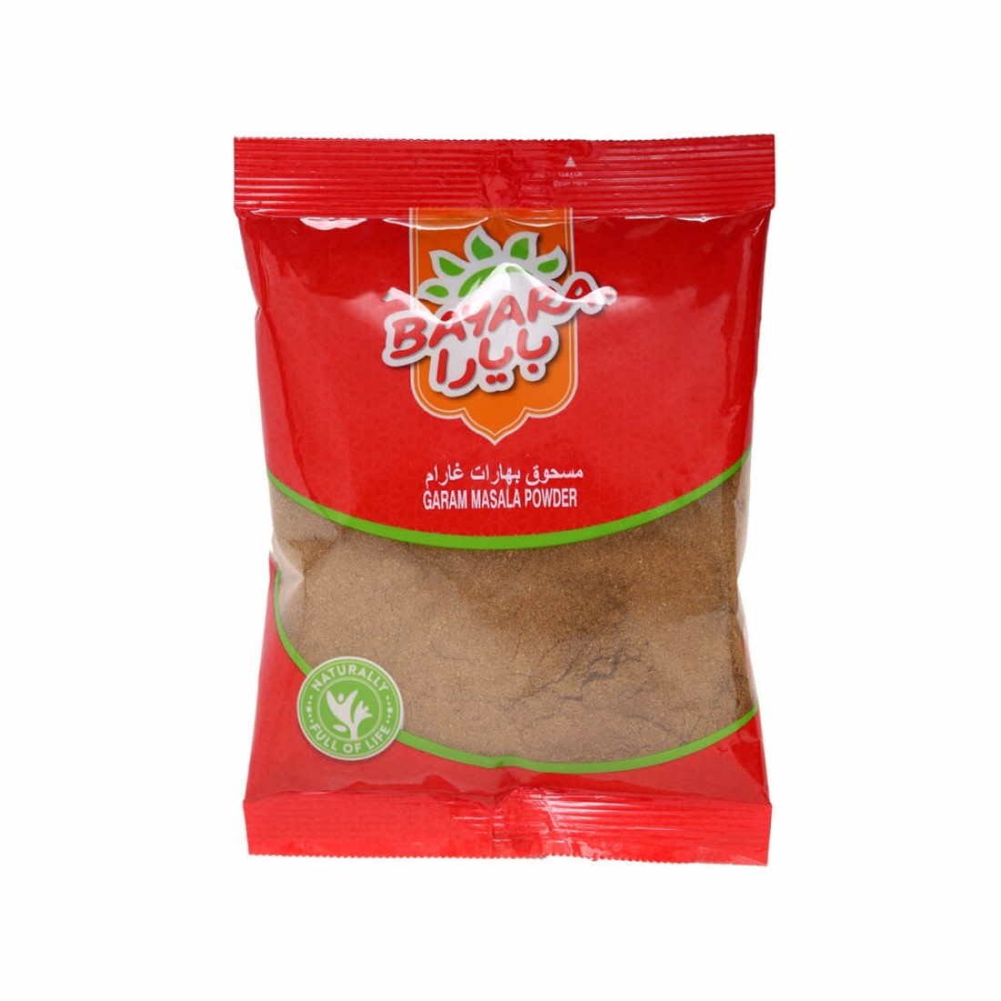 BAYARA GARAM MASALA POWDER 200G
