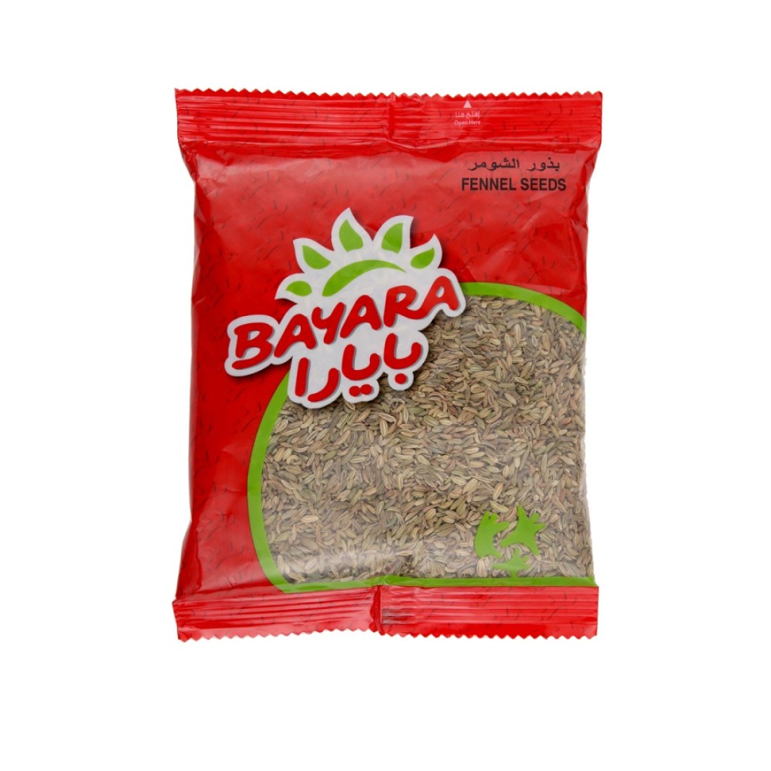 BAYARA FENNEL SEEDS 200G