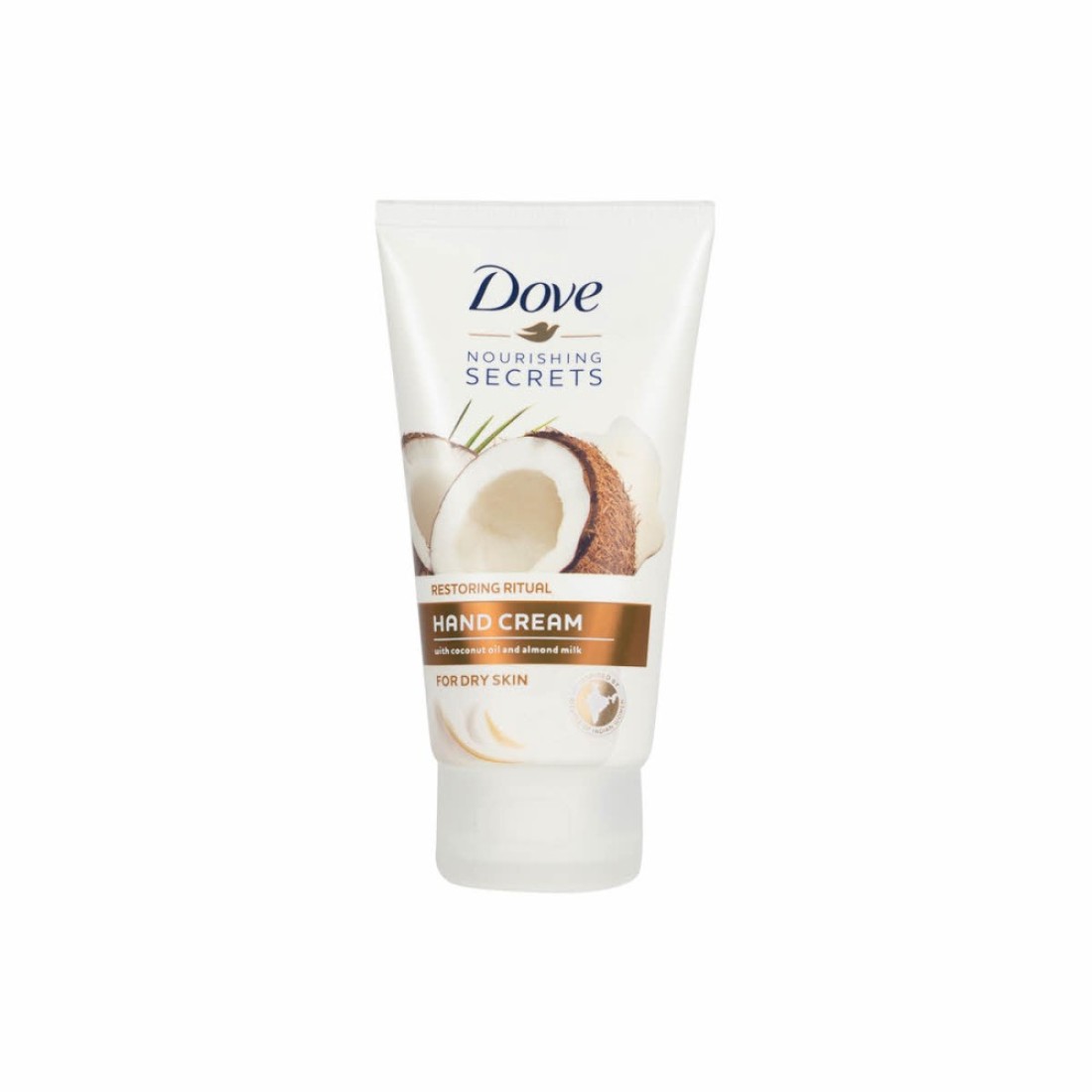 DOVE HC COCUNUT 75ML
