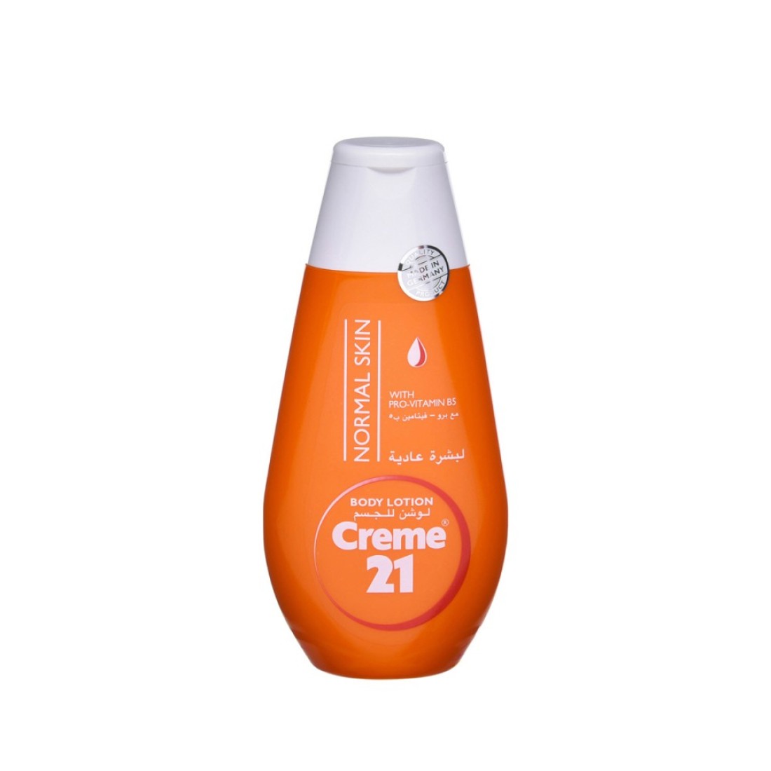 CREME 21 LOTION 250 ML