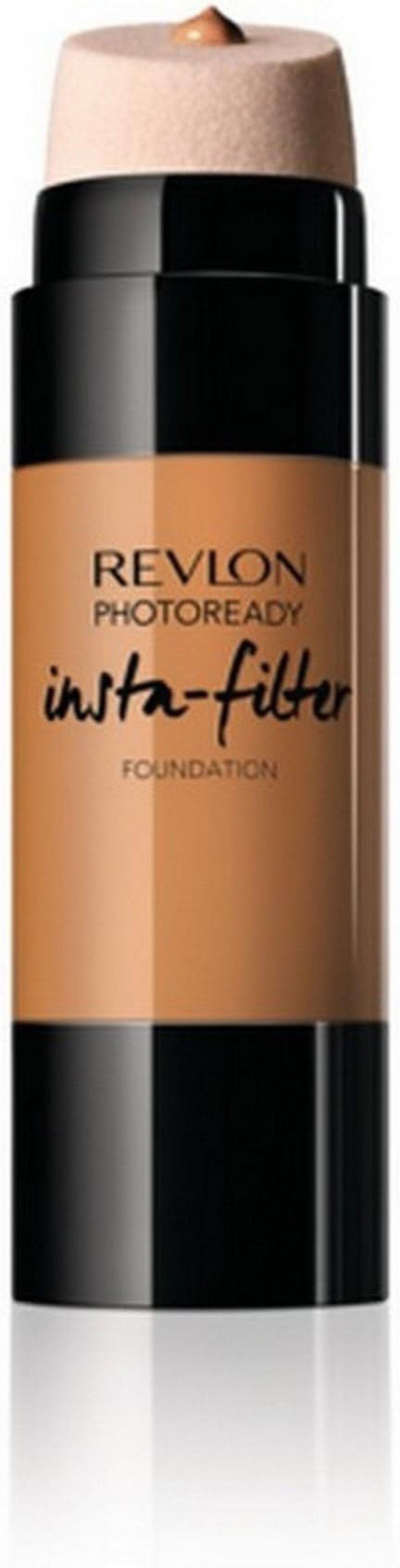 Revlon Photoready Insta-Filter Foundation - Caramel 400 27ml