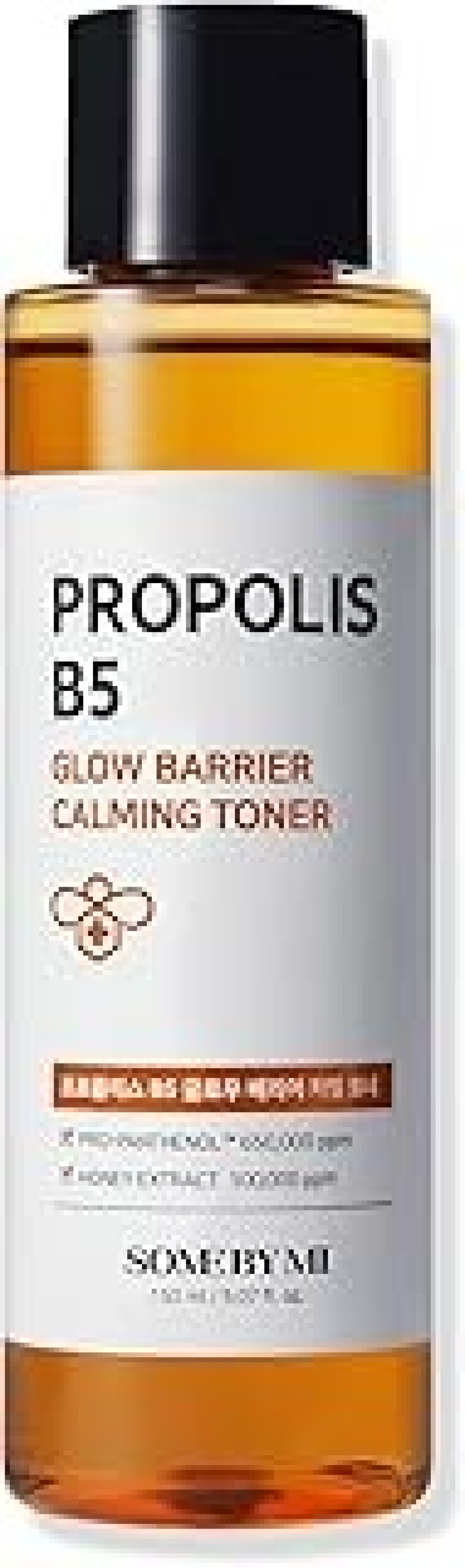Some By Mi Propolis B5 Glow Barrier Calming Toner 150ml