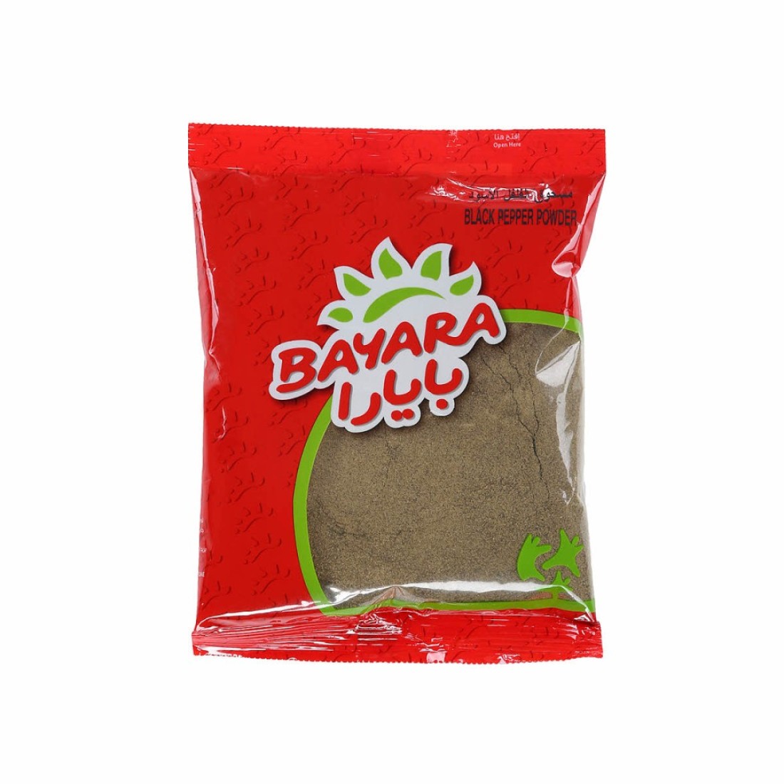 BAYARA BL PEPPER PWDR 200G
