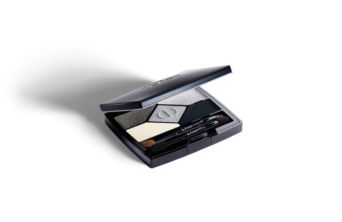 Dior 5 Couleurs Designer Eyeshadow 008 Smoky Design 5.7g