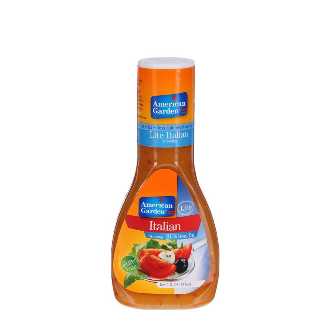 A GARDEN ITALIAN DRESSING 9OZ