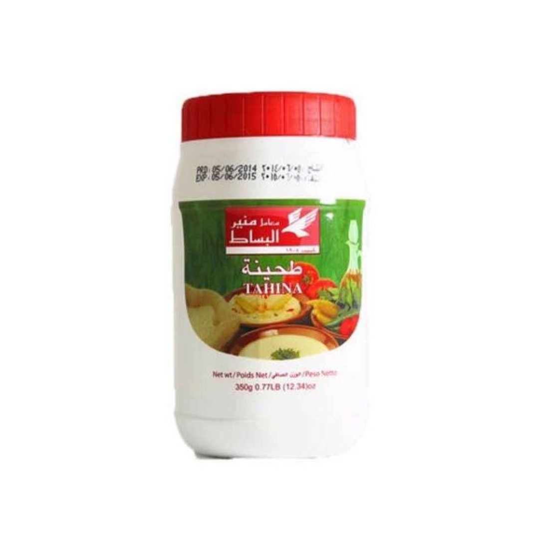 TAHINA 700G