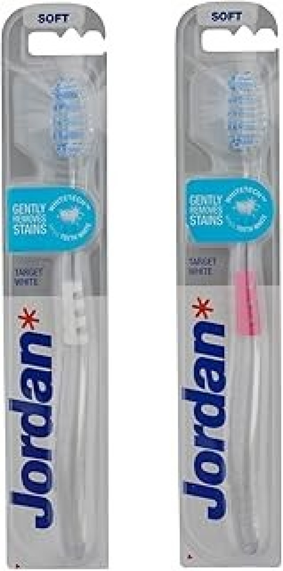JORDAN TARGET WHITE SOFT