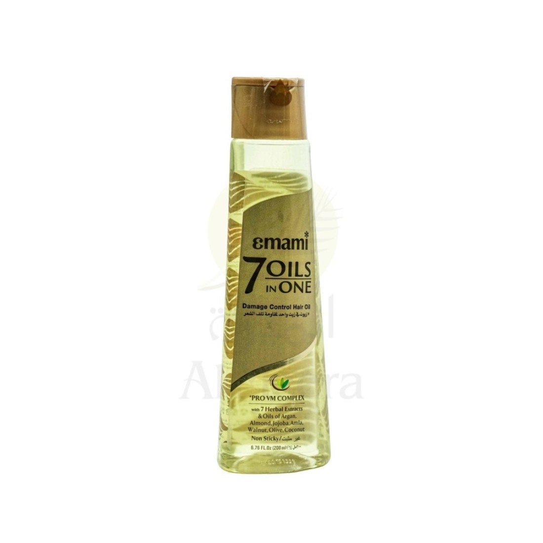 emami 7 in 1 Oil 200ml