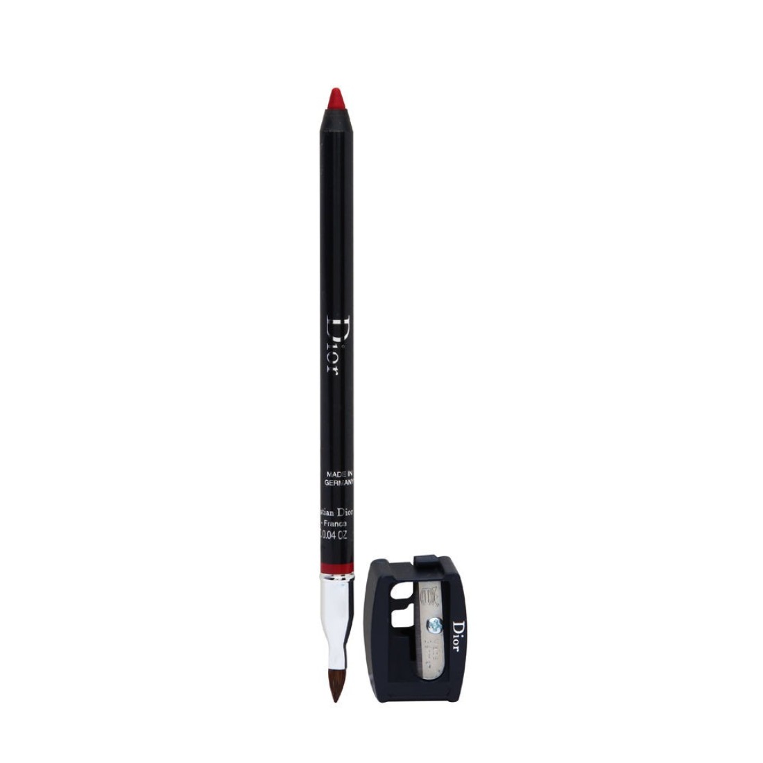 DIOR CONTOUR LIP LINER PENCIL 775 RED 1.2g