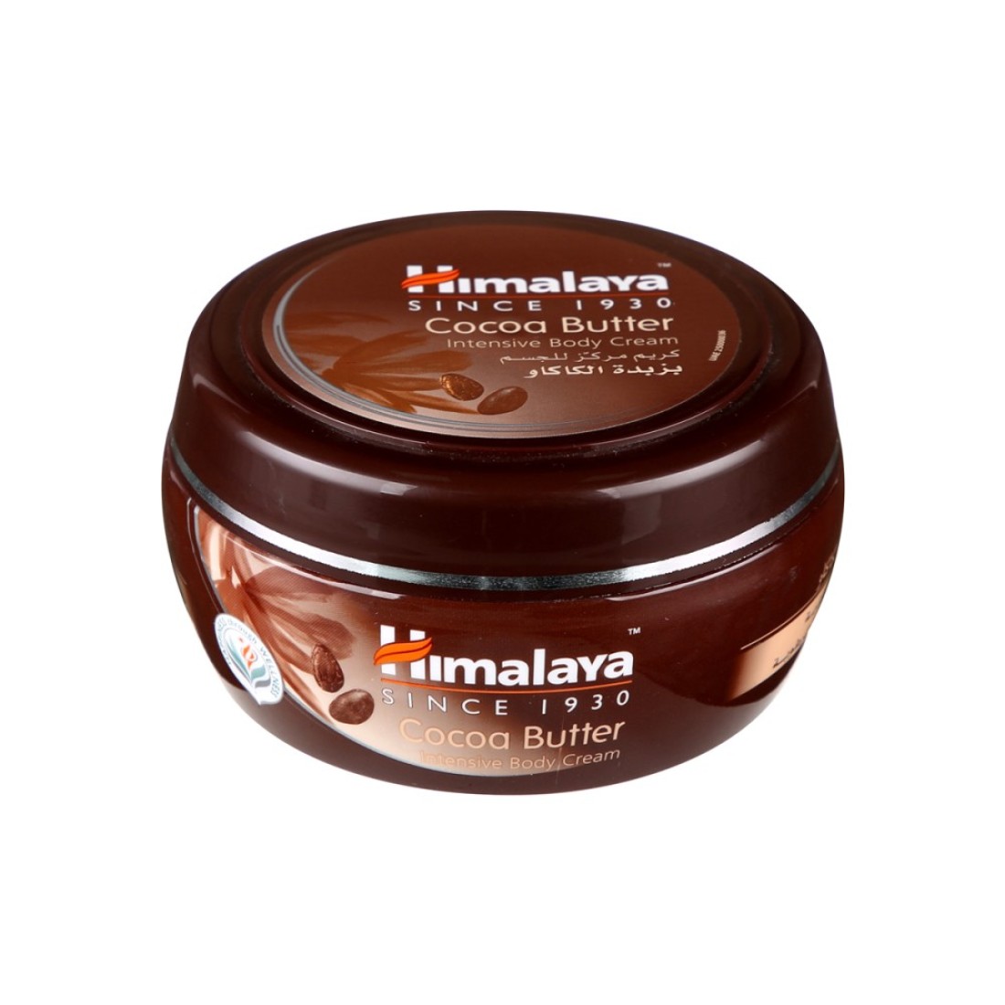 HIMALAYA SKIN CREAM COCOA BUTTER 150ML