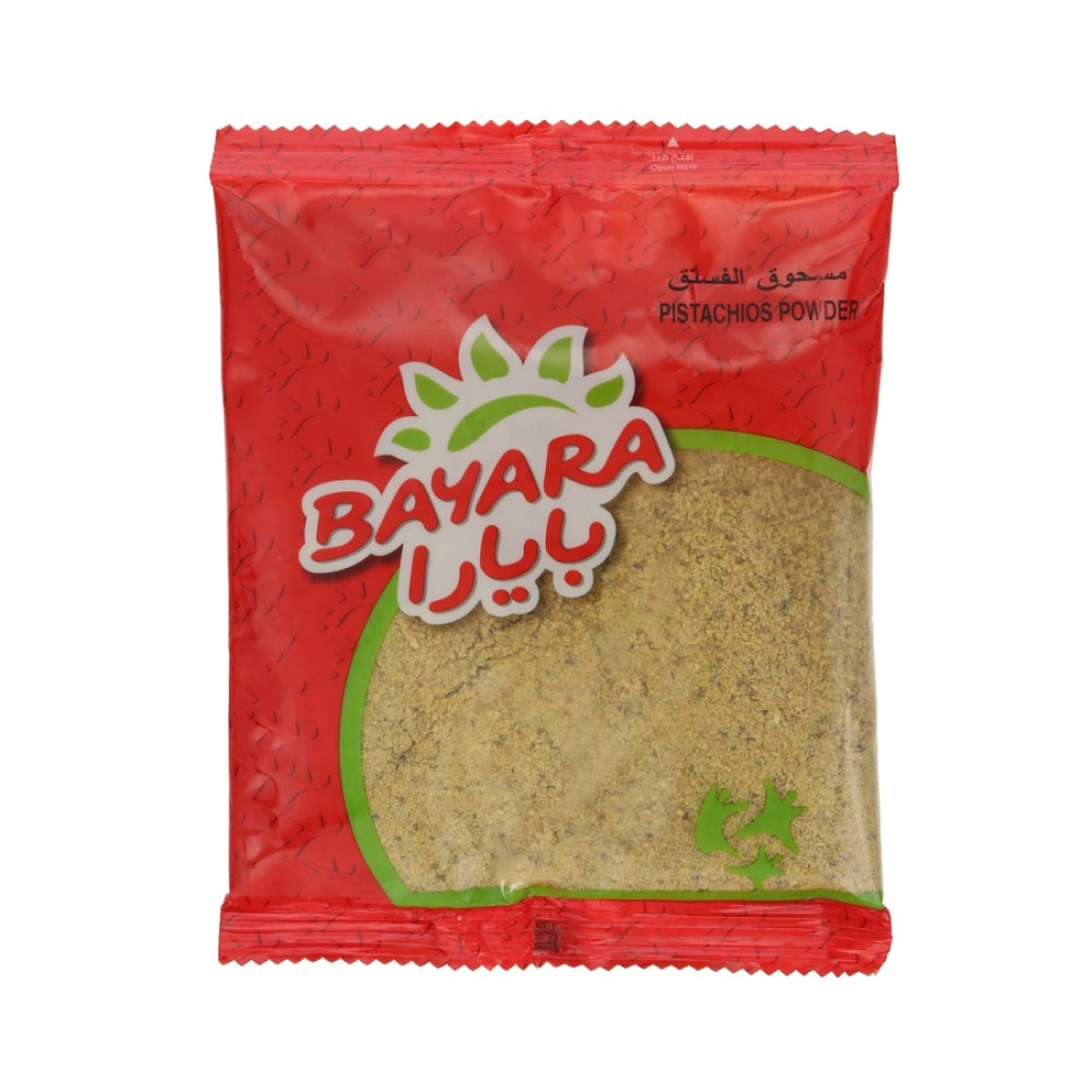 BAYARA PISTA POWDER150G