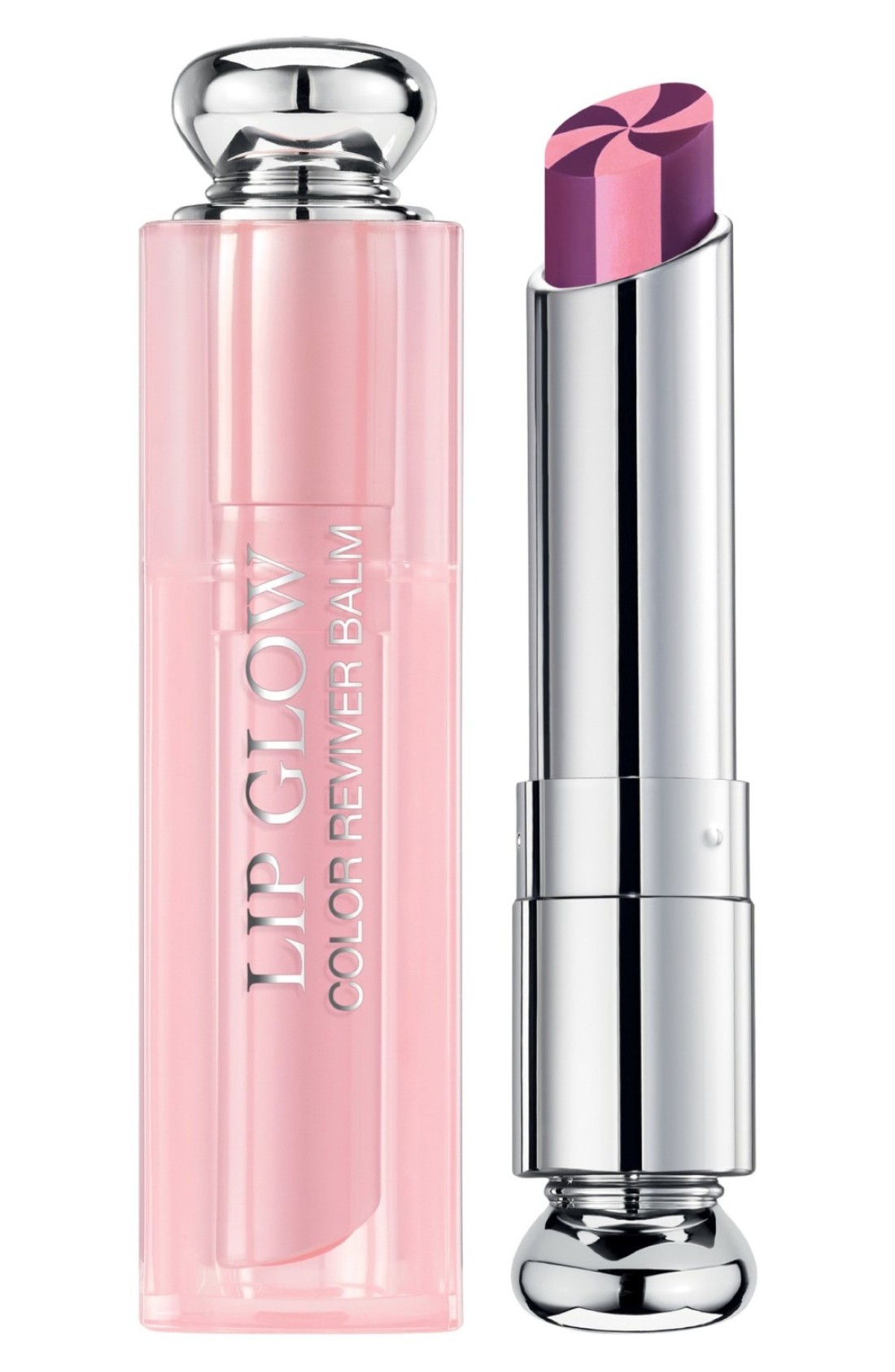 DIOR ADDICT LIP GLOW TO THE MAX 206 3.5G