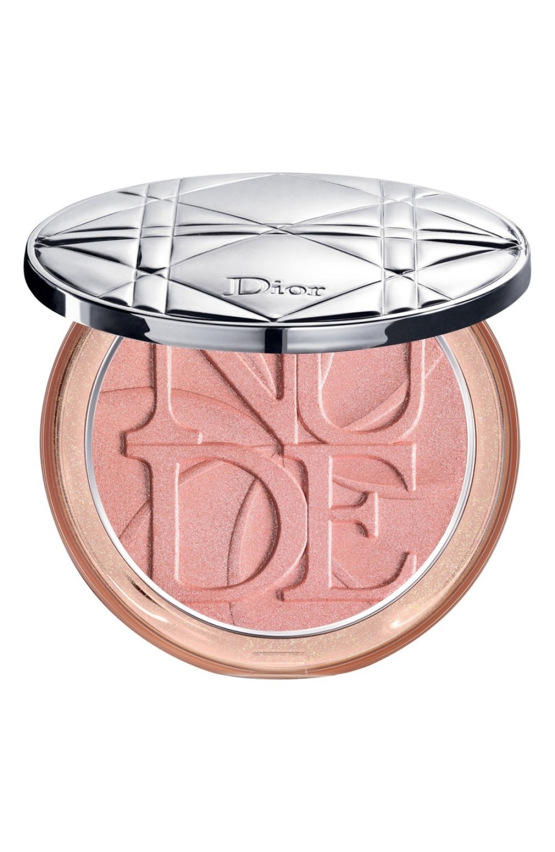 Dior Diorskin 08 nude lolli'glow 6g