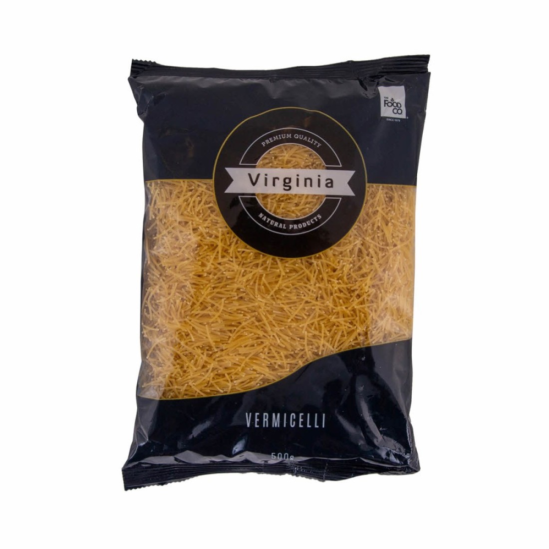 VIRGINIA VERMICELLI NO.80 500GM