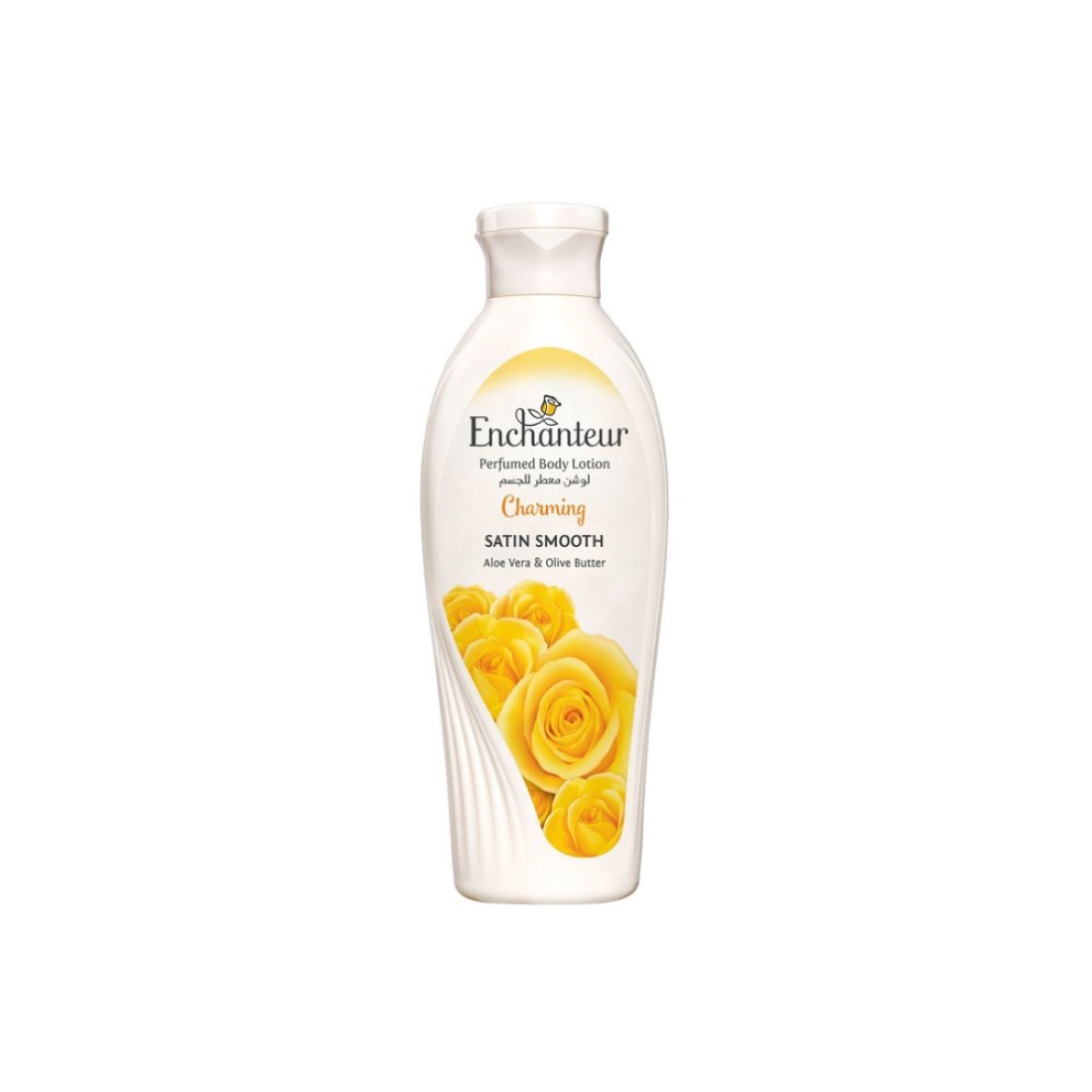 Enchanteur Body Lotion Charming 250ml