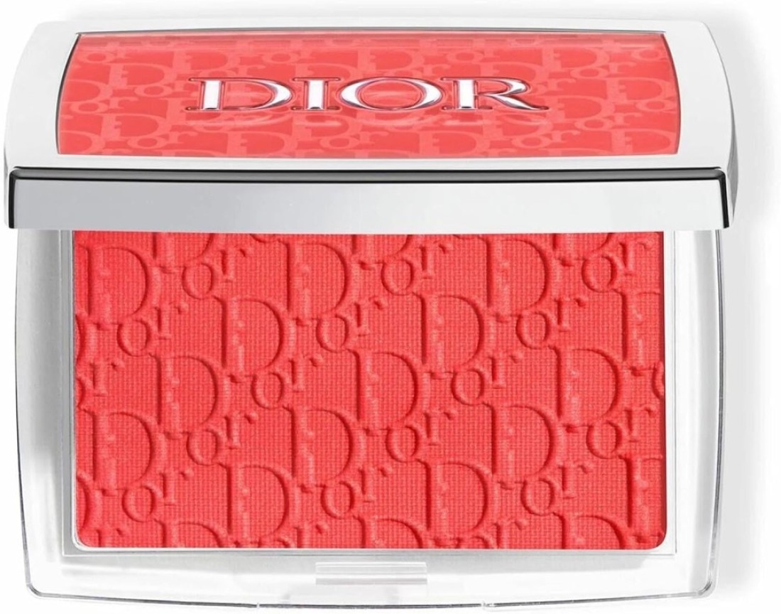 Dior Rosy Glow Powder Blush 015 Cherry 4.4g