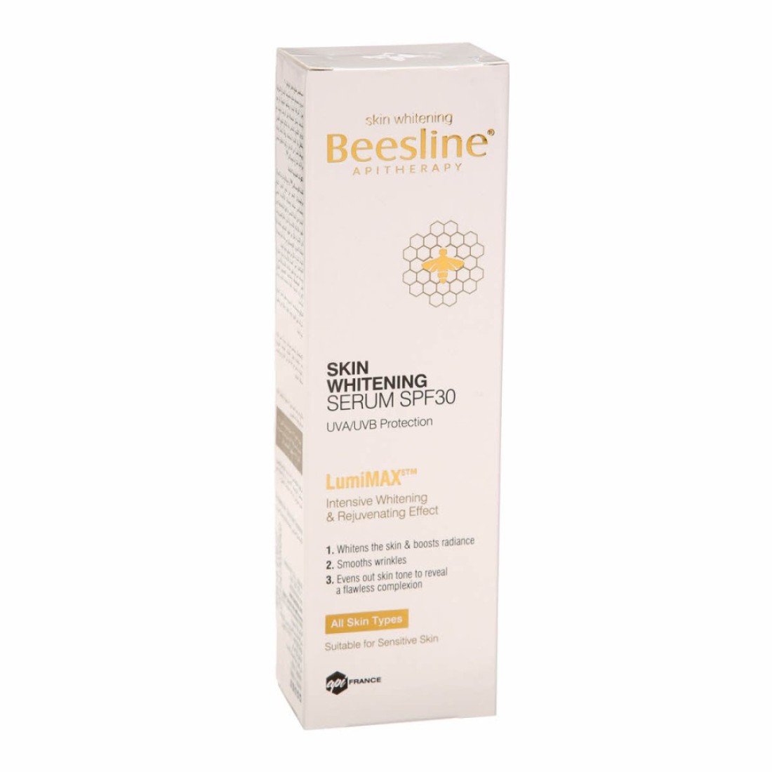BEESLINE SKIN WHITENING SERUM 30ML