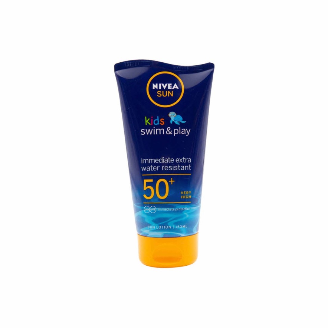 NIVEA SUN KIDS SWIM PLAY LOTION SPF50 1