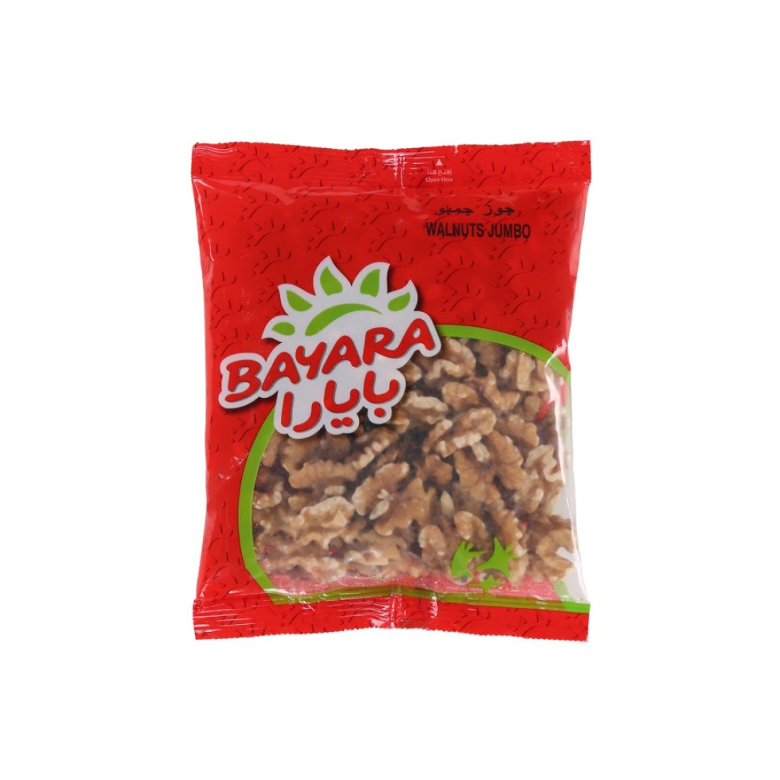 BAYARA WALL NUT JUMBO 200G