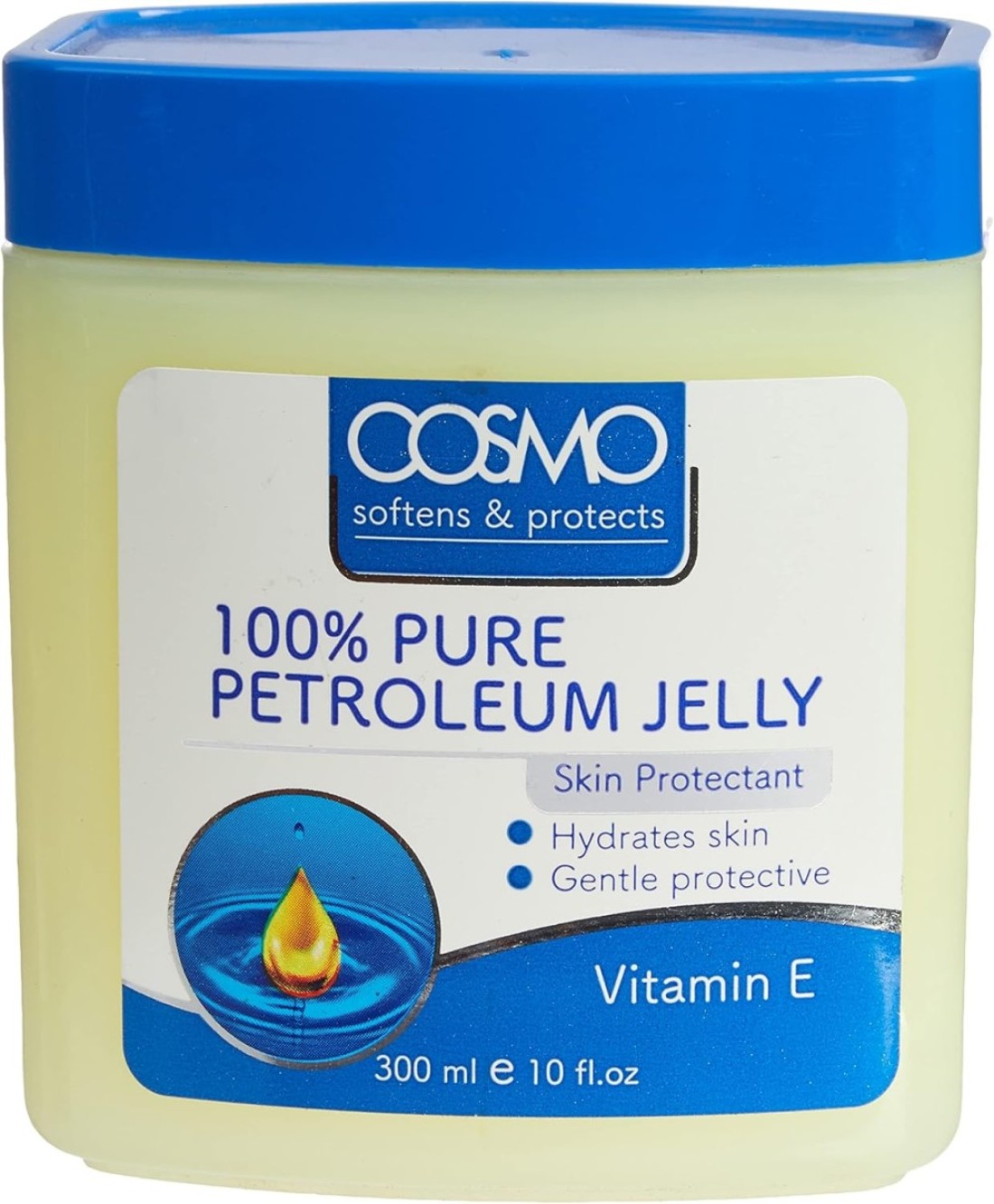 COSMO PET JELLY VITAMIN E300ML