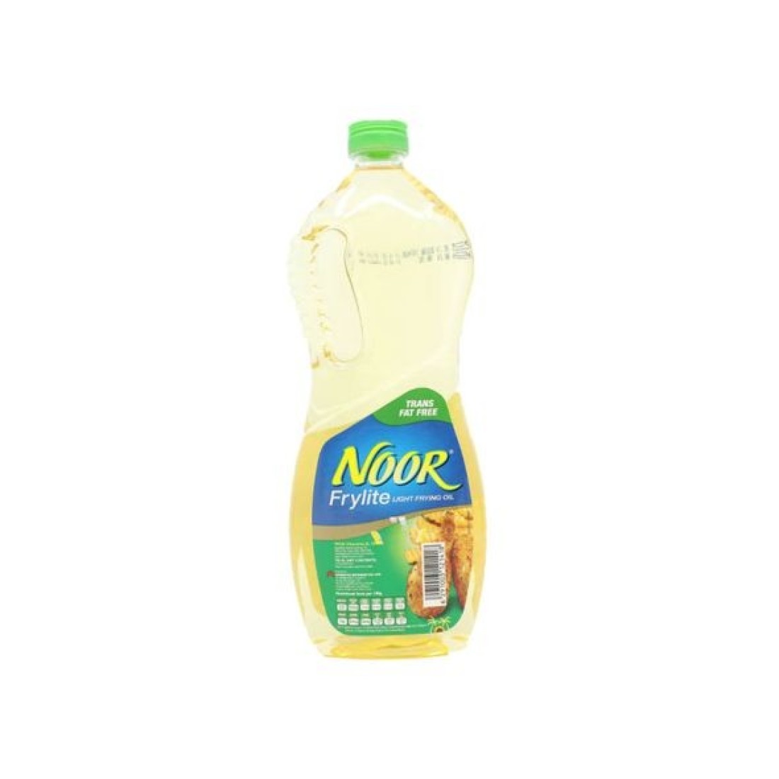 SUNNY BLEND OIL 3L