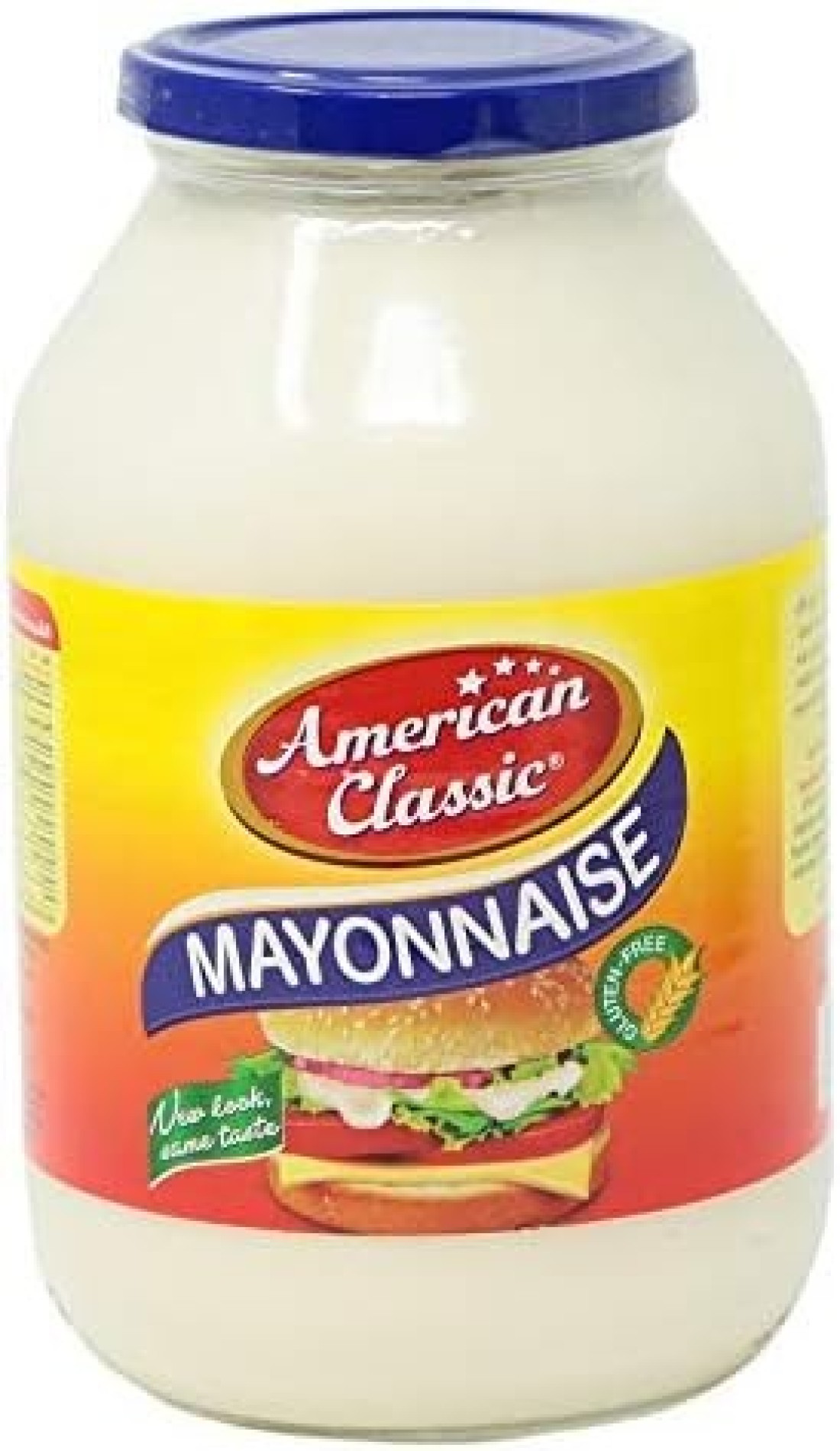 American Classic Mayonnaise, 946 ml