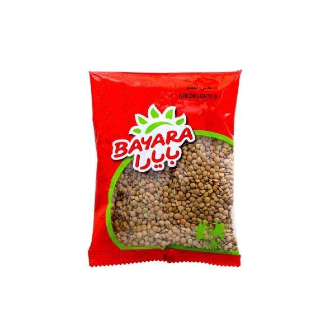 BAYARA RED KIDNEY BEANS 400G