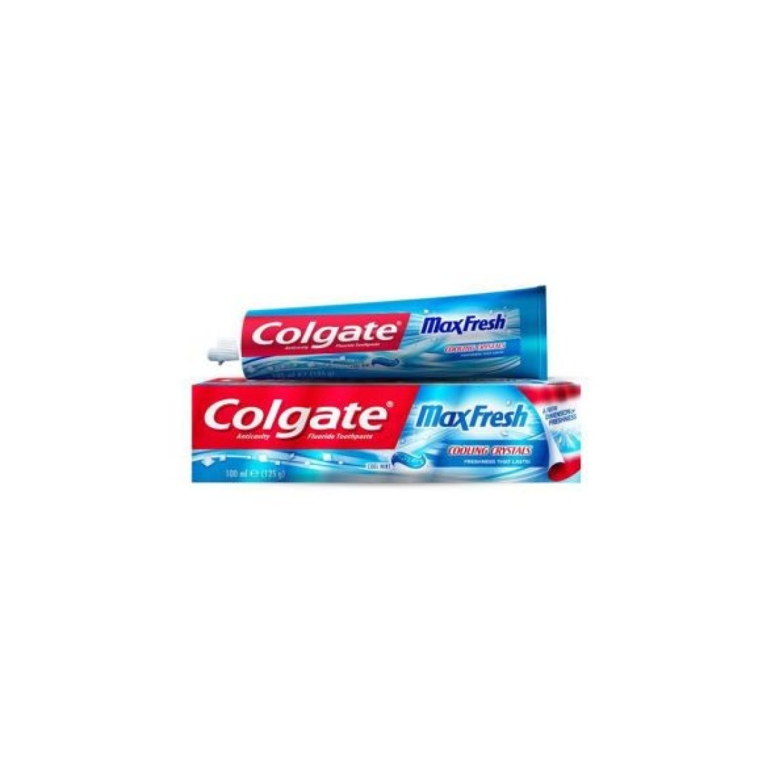 COLGATE MAX FRESH TP COOL MINT 100ML