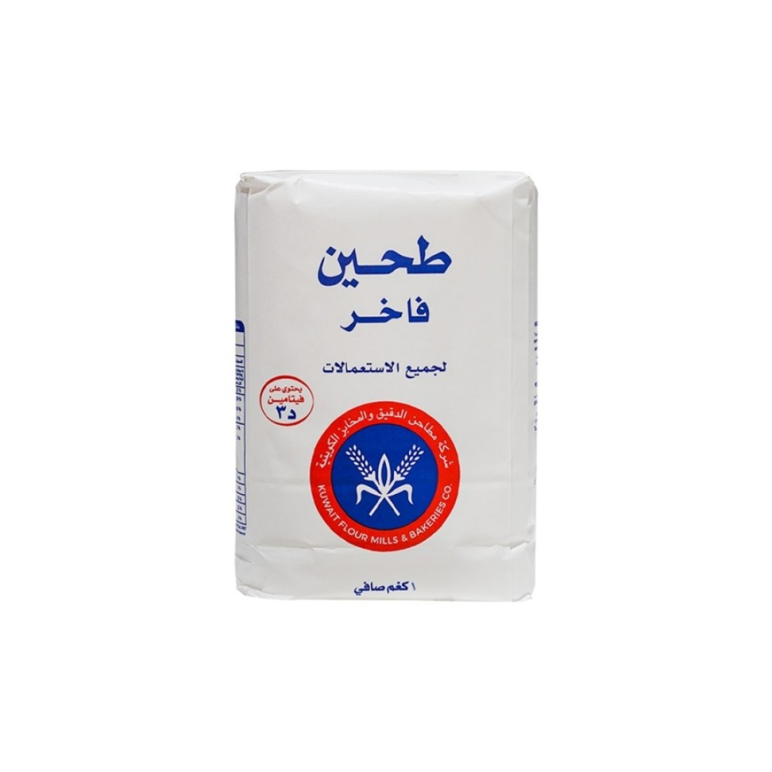 KFMB PATENT FLOUR 1KG