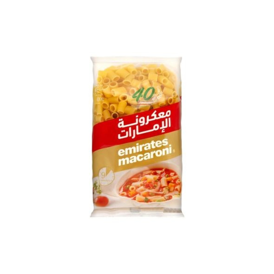 آل ورود شل 400 جم