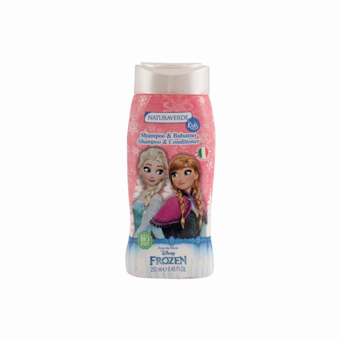 DISNEY FROZEN SHAMPOOCONDITIONER 250ML