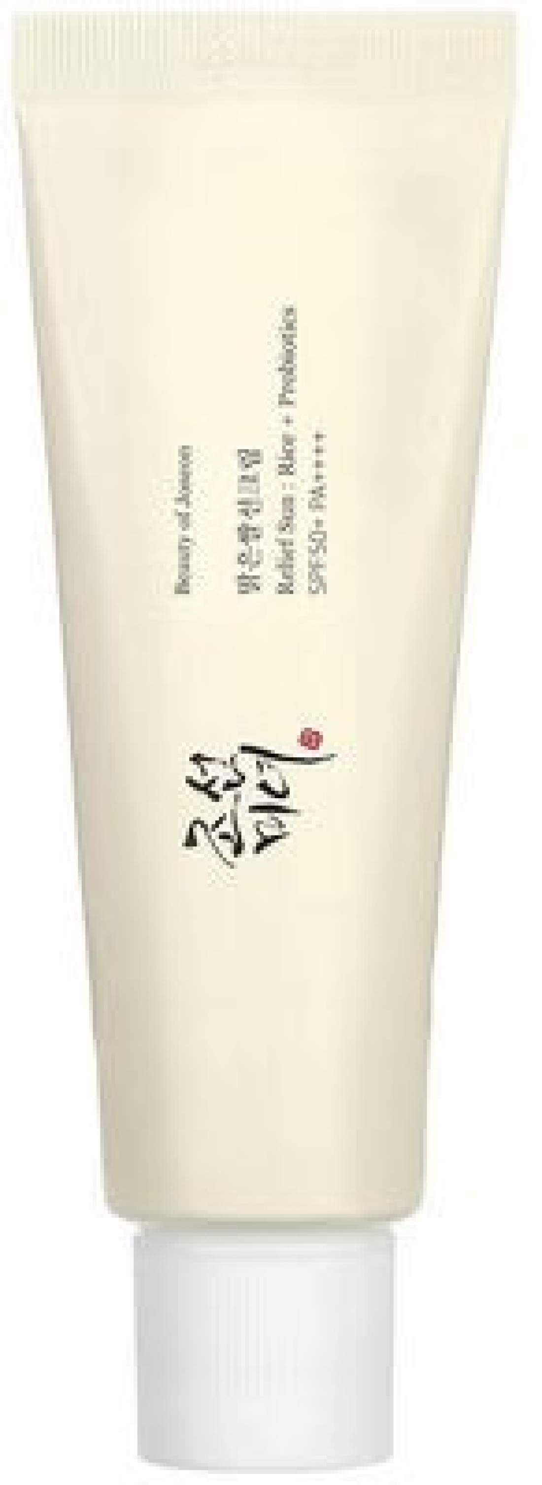 Beauty of Joseon Relief Sun Rice + Probiotics SPF50+ PA++++ 50ml