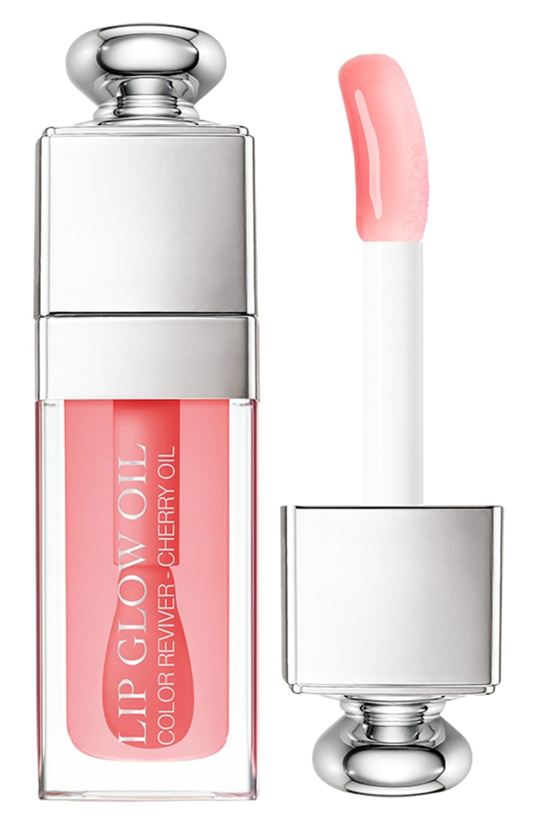 Dior Dior Addict Lip Glow Oil 001 Pink 6ml