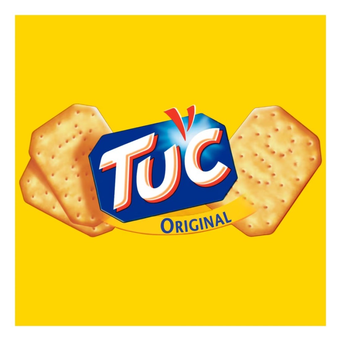 Tuc Original Biscuits Value Pack 300g Pack of 2