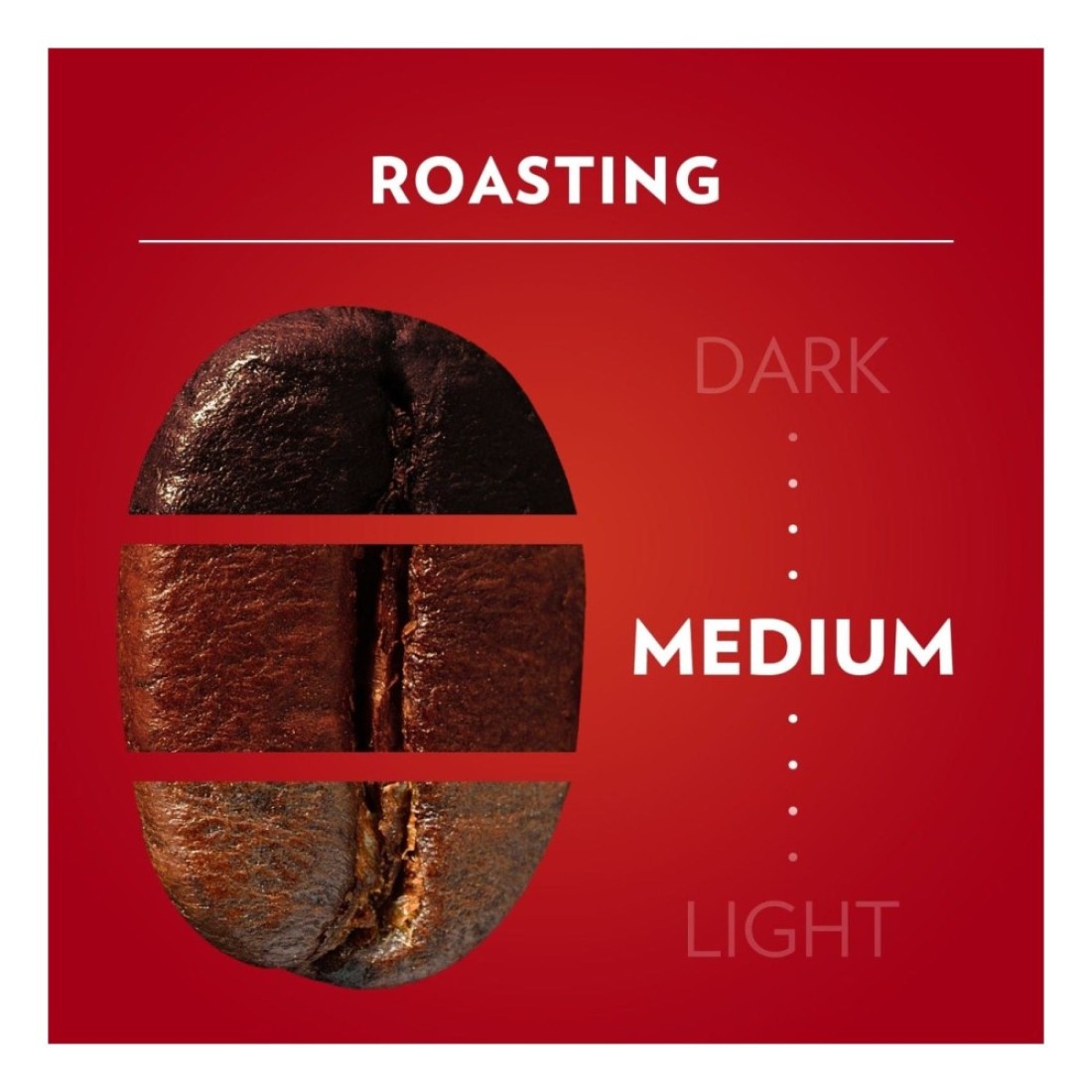 Lavazza Qualita Rossa Coffee Beans, 250g