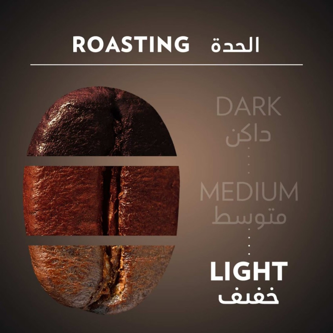 Lavazza Caffe Espresso Medium Roast Coffee, 250g