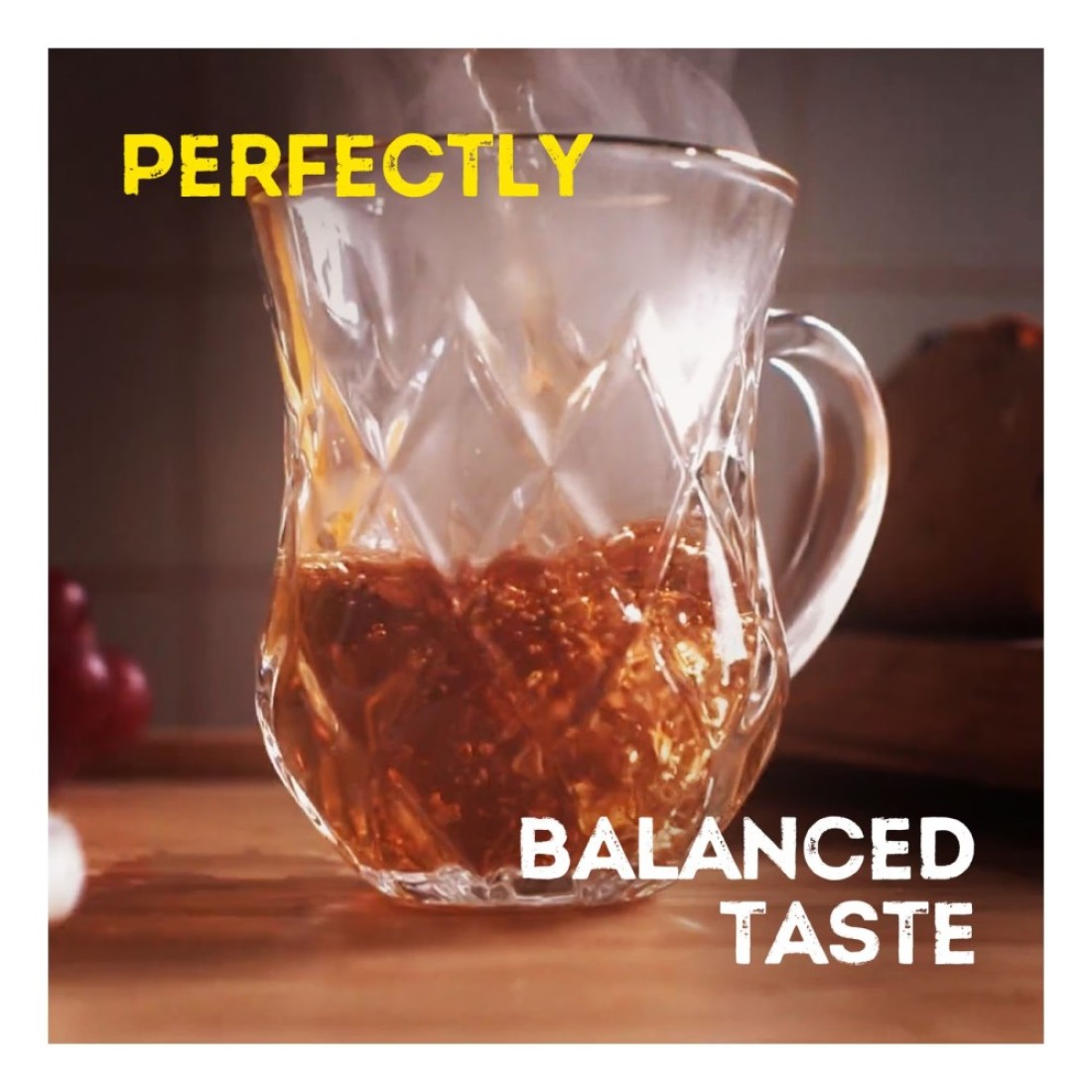 Lipton Yellow Label Loose Black Tea 800g