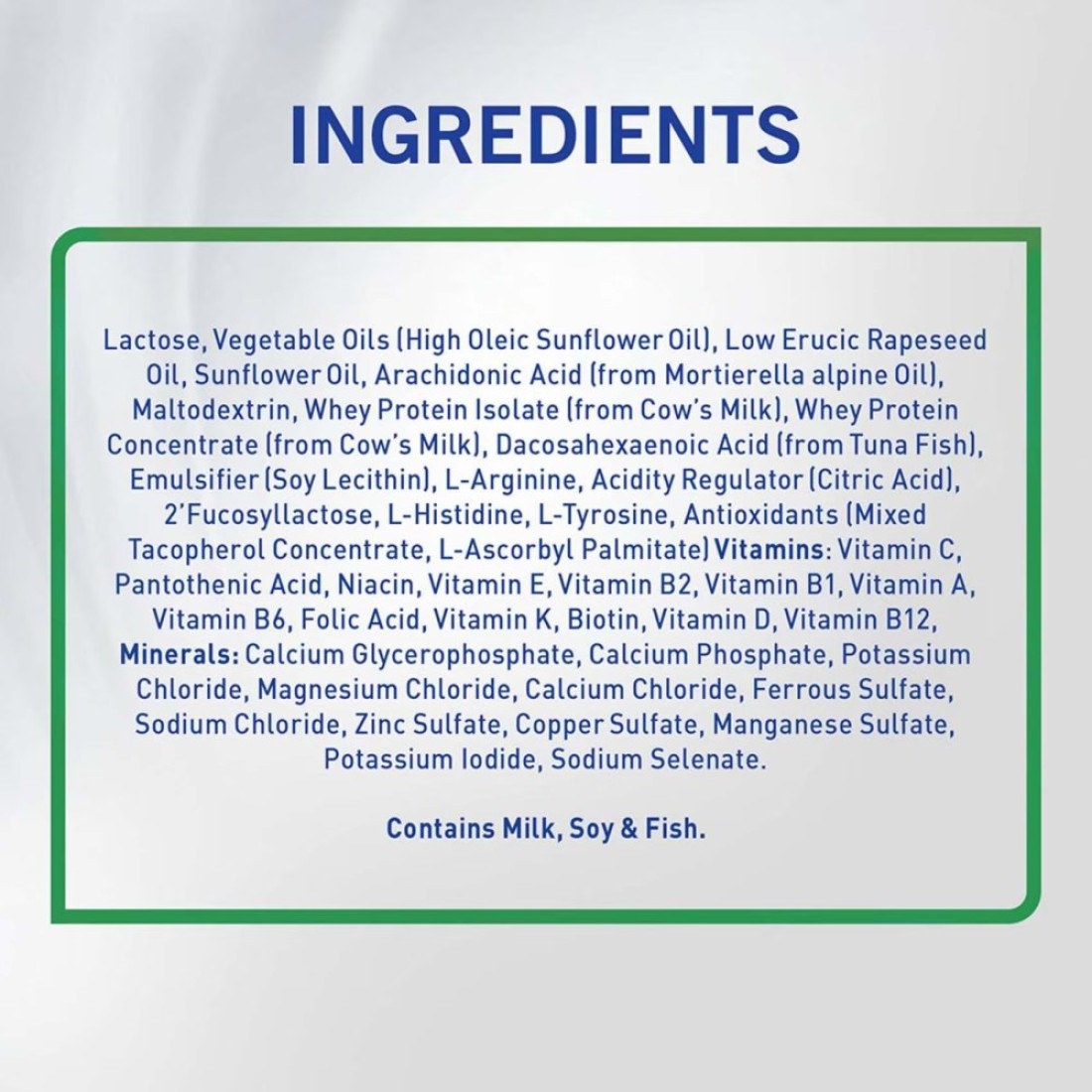 S-26 Ultima Follow On Formula Milk Powder, Stage 2, 400g