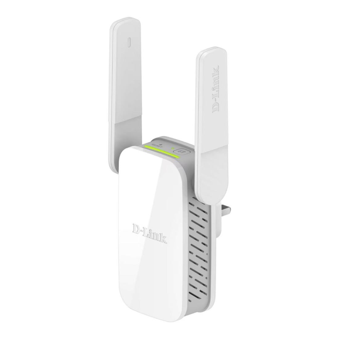 D-Link Wi-Fi Range Extender AC1200 DAP-1610 White
